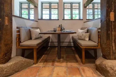 Biohotel Wildland foto 28