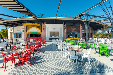 Hotel Miracle Resort foto 10