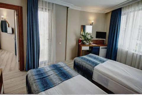 Grand Seker in Manavgat — foto 9