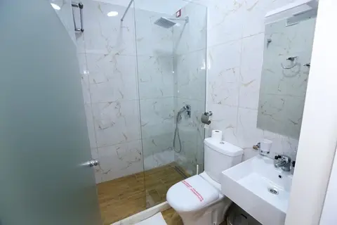 Hermes Tirana Hotel in Tirana, foto 25