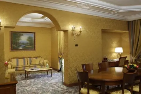 Grand Hotel Vanvitelli in Caserta, foto 28