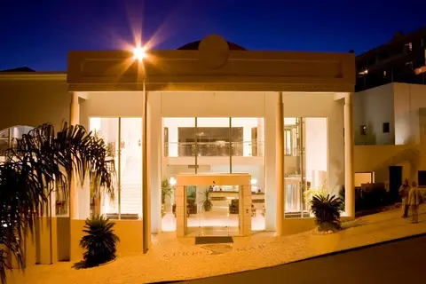 Appartementen Cerro Mar Garden in Albufeira — foto 25