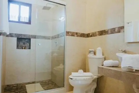 Naj Casa Holbox in Holbox — foto 8