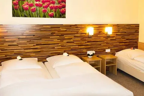 City Partner Hotel Central Wuppertal foto 17