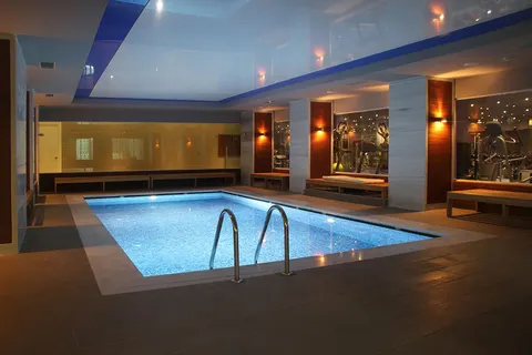 Lonicera West Hotel foto 7