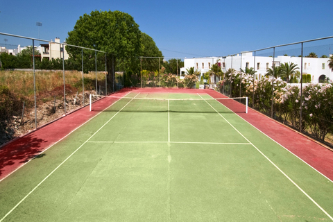 Hotel Alexandra Beach foto 20