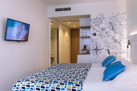 Amadria Park Beach Hotel Jakov in Grad Šibenik — foto 4