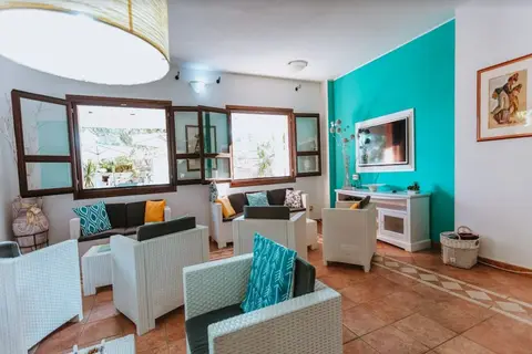 Hotel i Ginepri in Durgali/Dorgali — foto 7