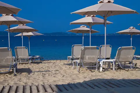 Aristoteles Holiday Resort & Spa in Ουρανούπολη — foto 8