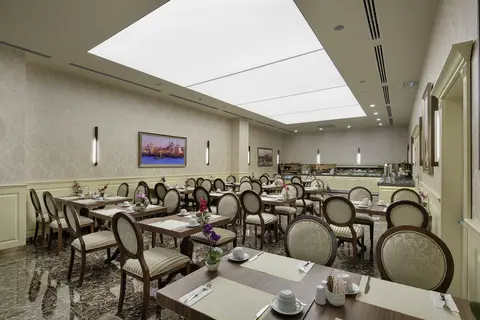 Icon Hotel Istanbul in Fatih — foto 2