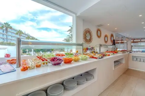 Hotel Atolon & Kaafu Beach Club in Son Servera — foto 30