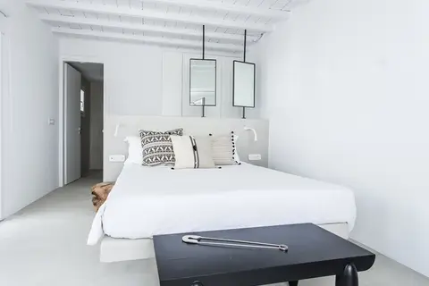 Ostraco Suites in Τούρλος — foto 29