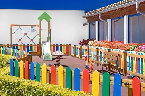 Hotel Tahití Playa foto 11