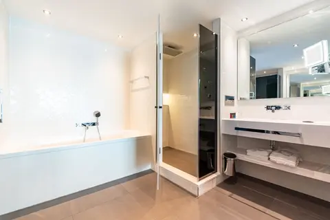 Van der Valk Hotel Berlin Brandenburg in Blankenfelde-Mahlow — foto 24