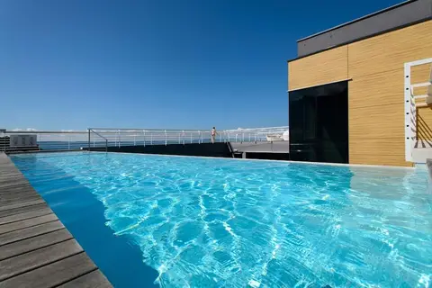 Hotel Split in Podstrana