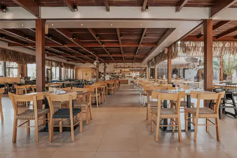 Stella Village Seaside Hotel in Δημοτική Ενότητα Χερσονήσου — foto 16