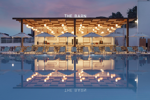 Arcanus Hotels Trendline Resort Side foto 9