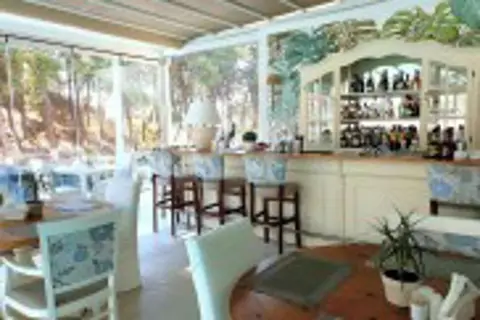 Secret Paradise Hotel & Spa in Νέα Καλλικράτεια — foto 8
