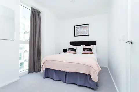 Clover Court by Aeria Apartments in Londen, foto 5