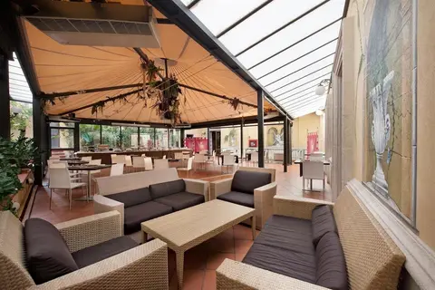 Best Western Ai Cavalieri Hotel in Milaan, foto 18