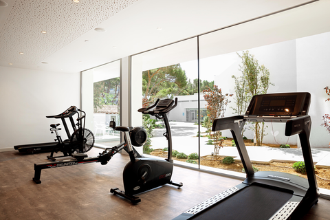 Diamant Hotel & Aparthotel foto 18