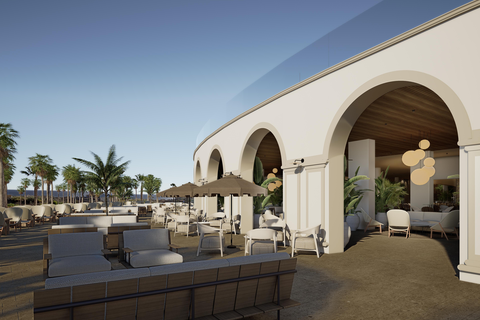 Bahia Principe Luxury Tenerife foto 16