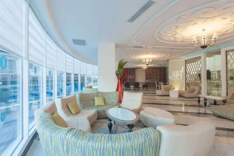 Hotel Sultan of Dreams in Manavgat, foto 15