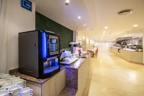 Hotel Canyamel Classic in Canyamel — foto 13