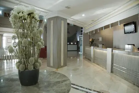 Ladonia Hotels Adakule in Kuşadası — foto 7