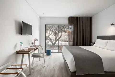 Caleway Hotel in Vila Nova de Gaia — foto 9