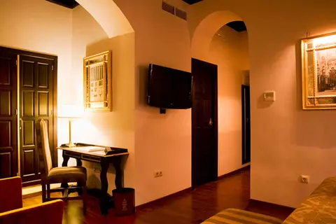 Las Casas De La Juderia in Córdoba — foto 29
