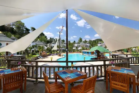 Krabi Resort in บ้านอ่าวนาง — foto 8