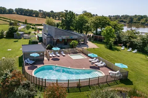 Village Flottant De Pressac foto 25