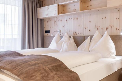 Hotel Olympia foto 20