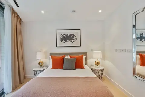 Southwark by Q Apartments in Londen, foto 30
