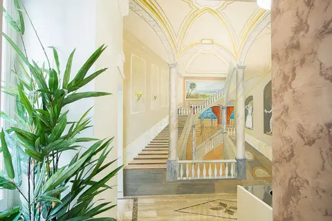 Nerva Accomodation Cavour in Rome, foto 9