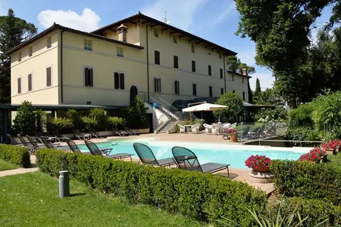 Posta Donini in Perugia — foto 24