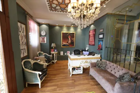 The Sultans Royal in İstanbul, foto 9