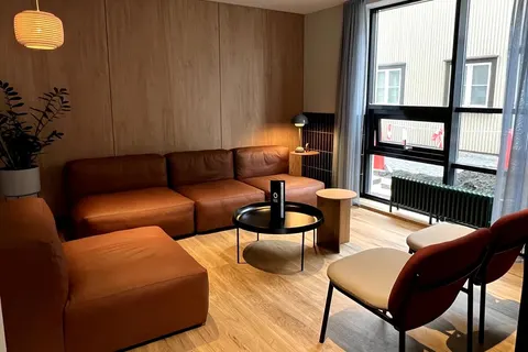 Center Hotels Plaza foto 5