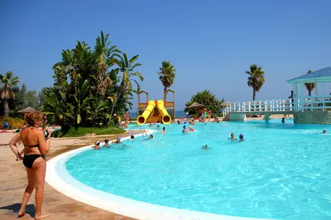 Camping Manacore in Peschici — foto 11