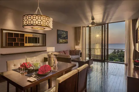 Salinda Resort Phu Quoc Island in Phu Quoc — foto 23
