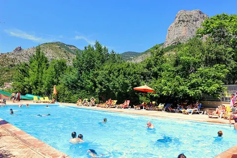 Camping Princes D Orange foto 1