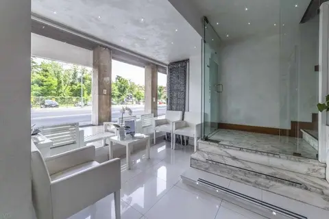 Suite Hotel Elite in Bologna — foto 17