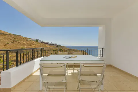 Fly & Go Olée Nerja Holiday Rentals by Fuerte Group in Torrox — foto 15