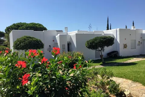 Vakantiepark Prado Villas in Mexilhoeira Grande, foto 5