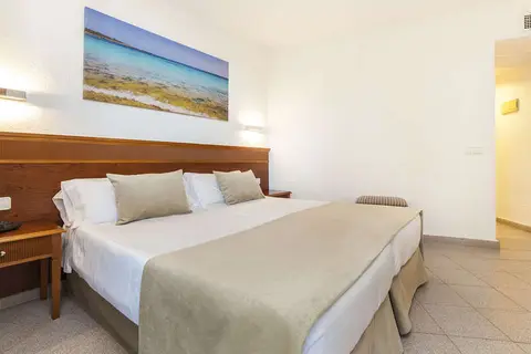 Globales Palmanova in Palmanova — foto 2