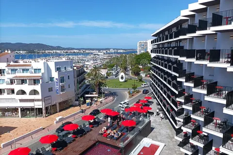 Vibra District foto 1