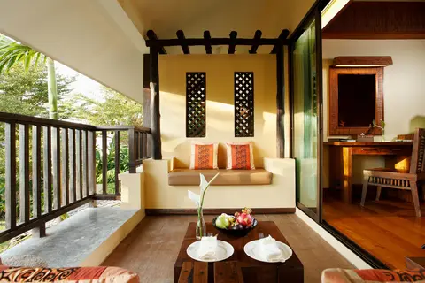 Centara Koh Chang Tropicana Resort in ราชกรูด — foto 2