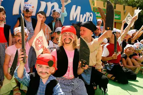 Marti Myra in Kemer, foto 25