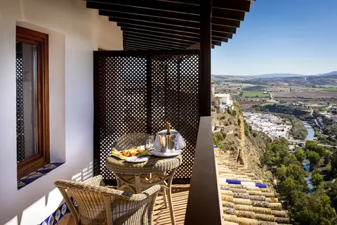 Parador de Arcos de la Frontera in Arcos De La Frontera — foto 10